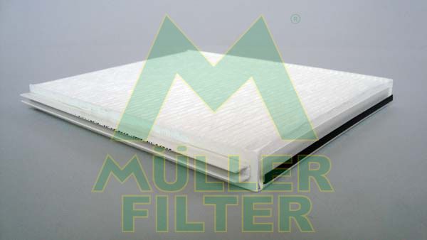 MULLER FILTER Filtrs, Salona telpas gaiss FC331